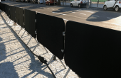 Steel Barriers Steel Barriers
