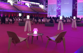 MEET - Altice Arena MEET - Altice Arena