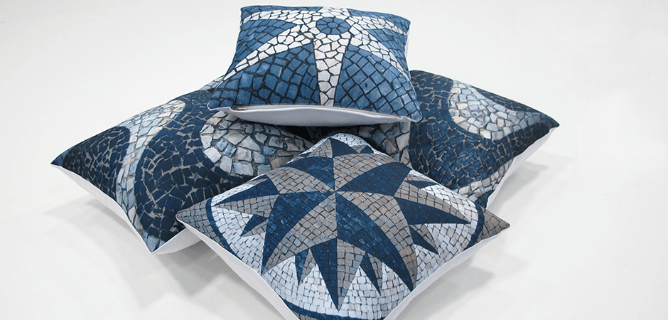Pillow Square Pillow Square