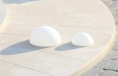 ½ Globo ½ Globo