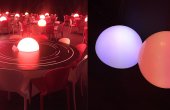 ½ Globo ½ Globo