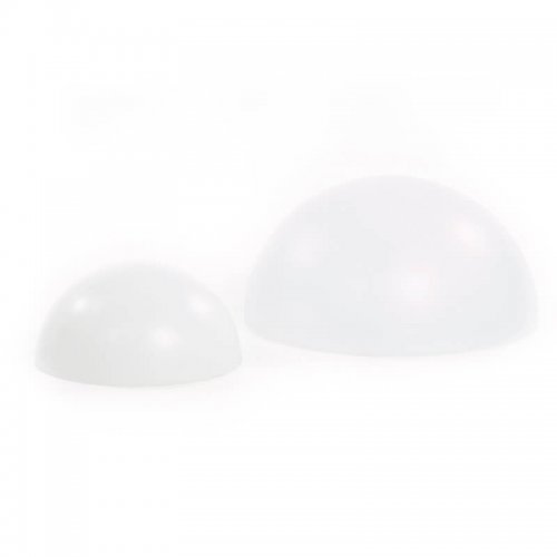 ½ Globo ½ Globo