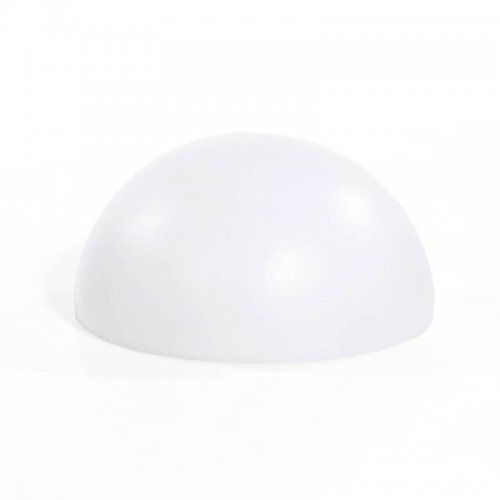 ½ Globo ½ Globo