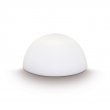 ½ Globe ½ Globe