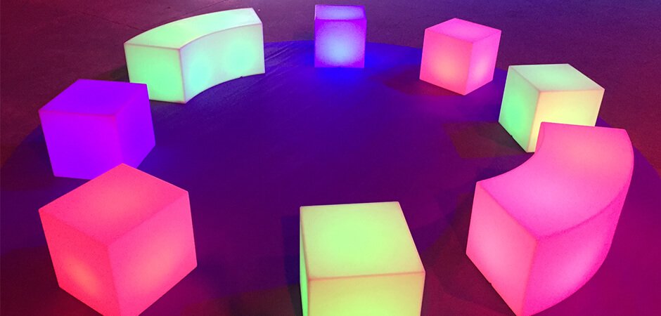 Cube 43 Cube 43