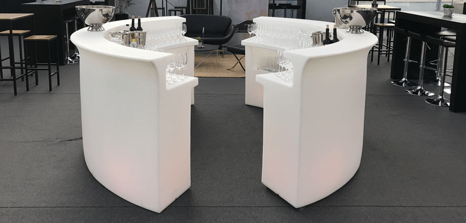 Counter Break Bar Counter Break Bar