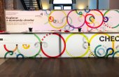 Lycra counter Lycra counter