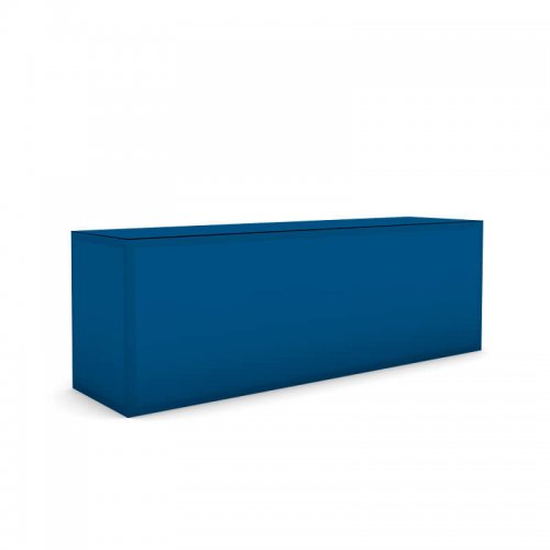 Lycra counter dark blue Lycra counter dark blue