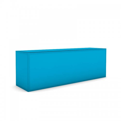 Lycra counter blue Lycra counter blue