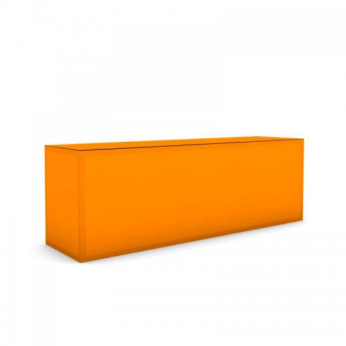 Lycra counter orange Lycra counter orange