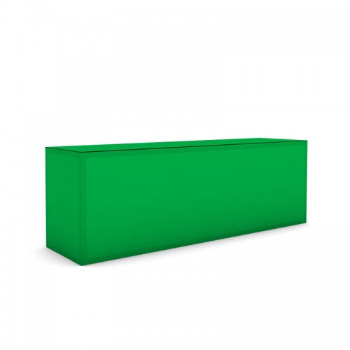 Lycra counter green Lycra counter green