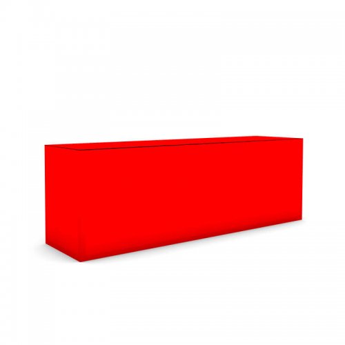 Lycra counter red Lycra counter red