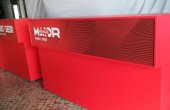 Counter Light 2M Counter Light 2M