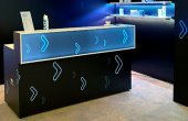 Counter Light 2M Counter Light 2M