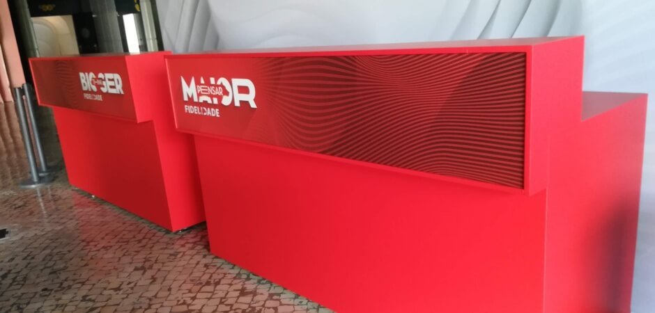 Counter Light 2M Counter Light 2M