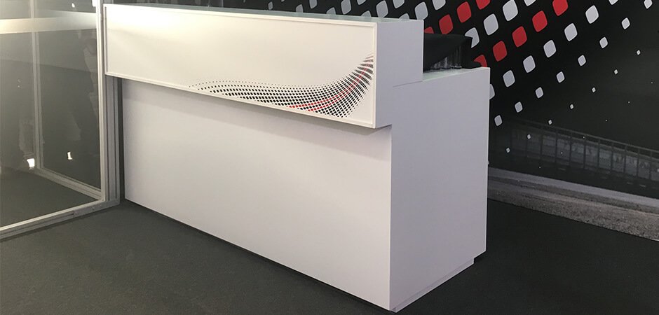 Counter Light 2M Counter Light 2M