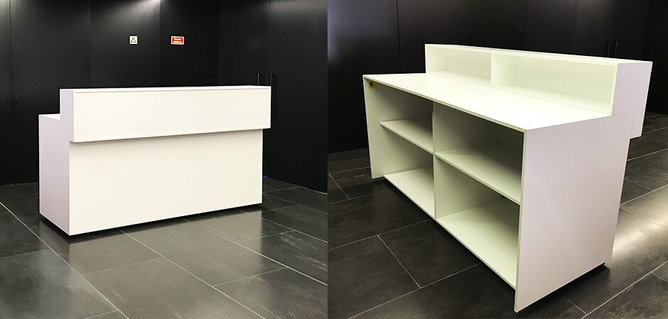 Counter Light 2M Counter Light 2M