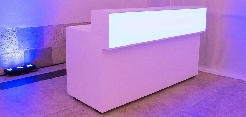 Counter Light 2M Counter Light 2M