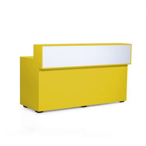 Yellow Yellow