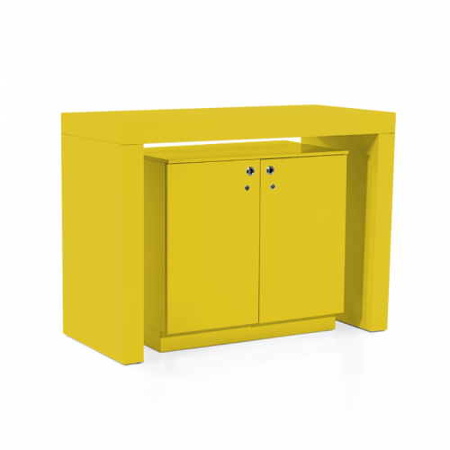 Yellow Yellow