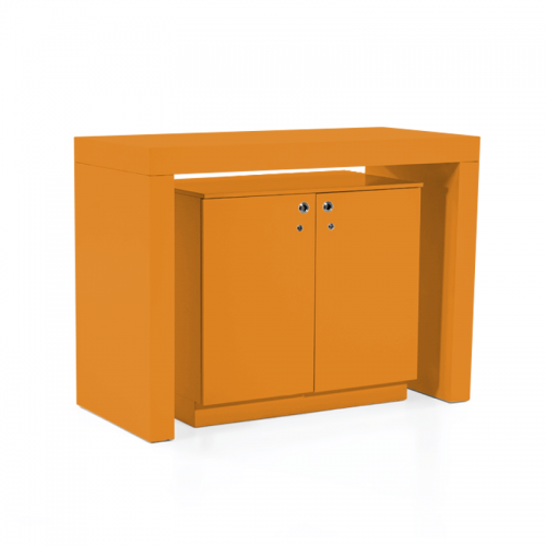 Orange Orange