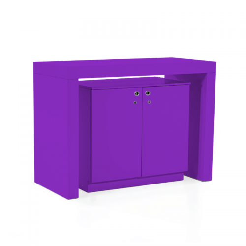 Purple Purple