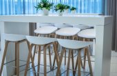 Stool AAS 32 Stool AAS 32