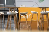 Stool AAS 32 Stool AAS 32