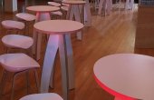 Stool AAS 32 Stool AAS 32
