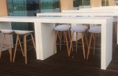 Stool AAS 32 Stool AAS 32