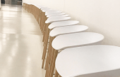 Stool AAS 32 Stool AAS 32