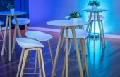 Stool AAS 32 Stool AAS 32
