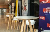 Stool AAS 32 Stool AAS 32