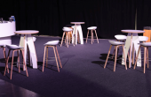 Stool AAS 32 Stool AAS 32