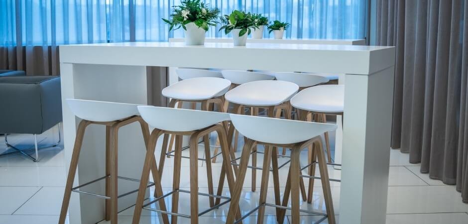 Stool AAS 32 Stool AAS 32