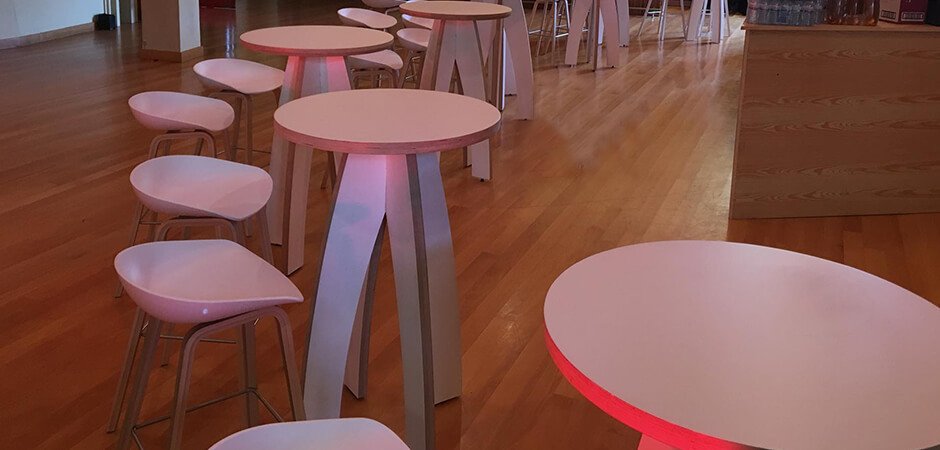 Stool AAS 32 Stool AAS 32