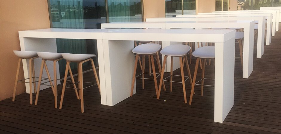 Stool AAS 32 Stool AAS 32