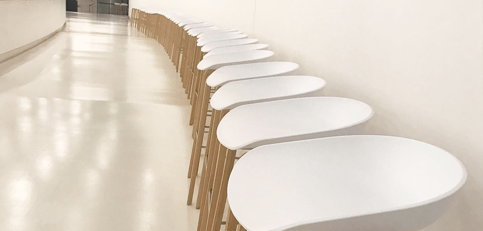 Stool AAS 32 Stool AAS 32