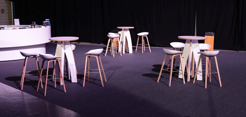 Stool AAS 32 Stool AAS 32