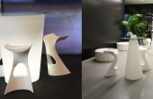 Stool Koncord Stool Koncord