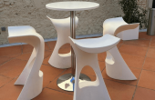 Stool Koncord Stool Koncord