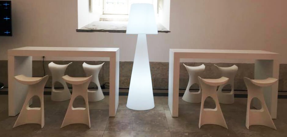 Stool Koncord Stool Koncord