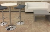 Stool Leroy Stool Leroy
