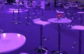 Stool Leroy Stool Leroy