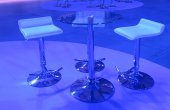 Stool Leroy Stool Leroy