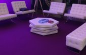 Stool Oda Stool Oda