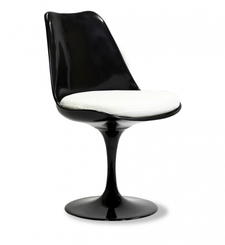 Black Chair Tulipa Black Chair Tulipa