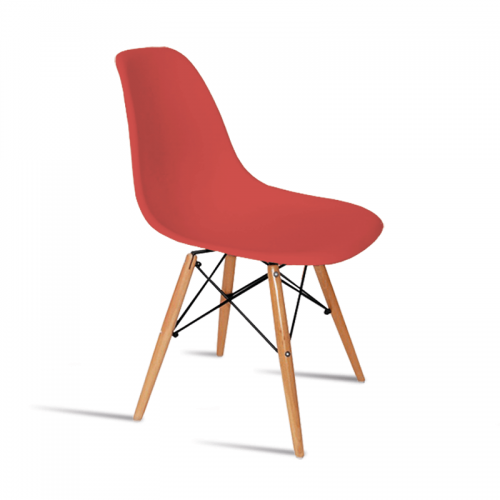Red Chair DSW Red Chair DSW