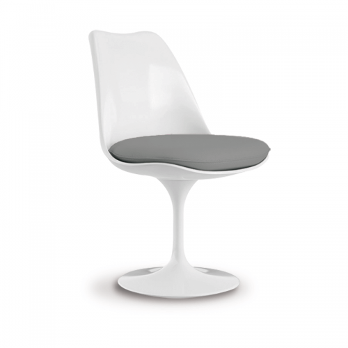 Grey Chair Tulipa Grey Chair Tulipa