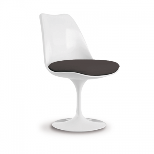 Black Chair Tulipa Black Chair Tulipa